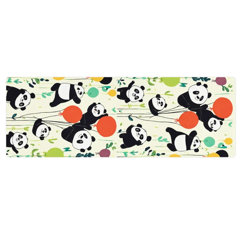 Authentic Yoga Mat product image (1)