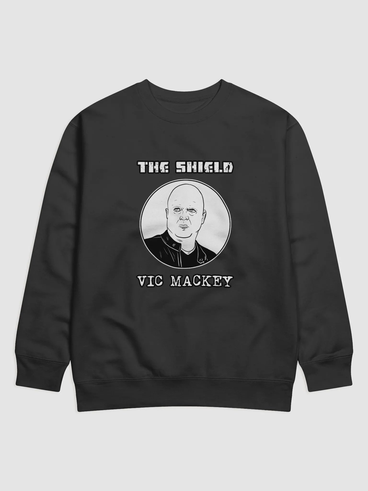 Vic Mackey - The Shield product image (1)