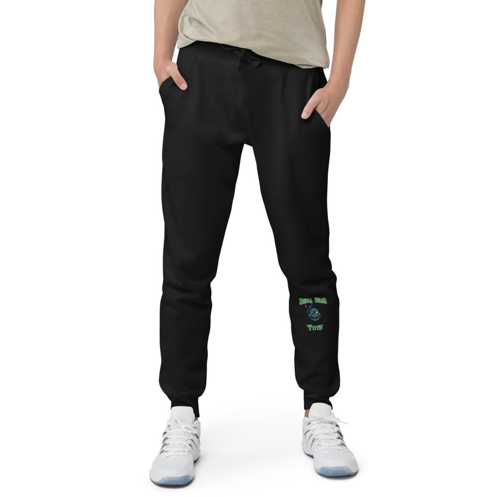 Shell Joggers product image (18)