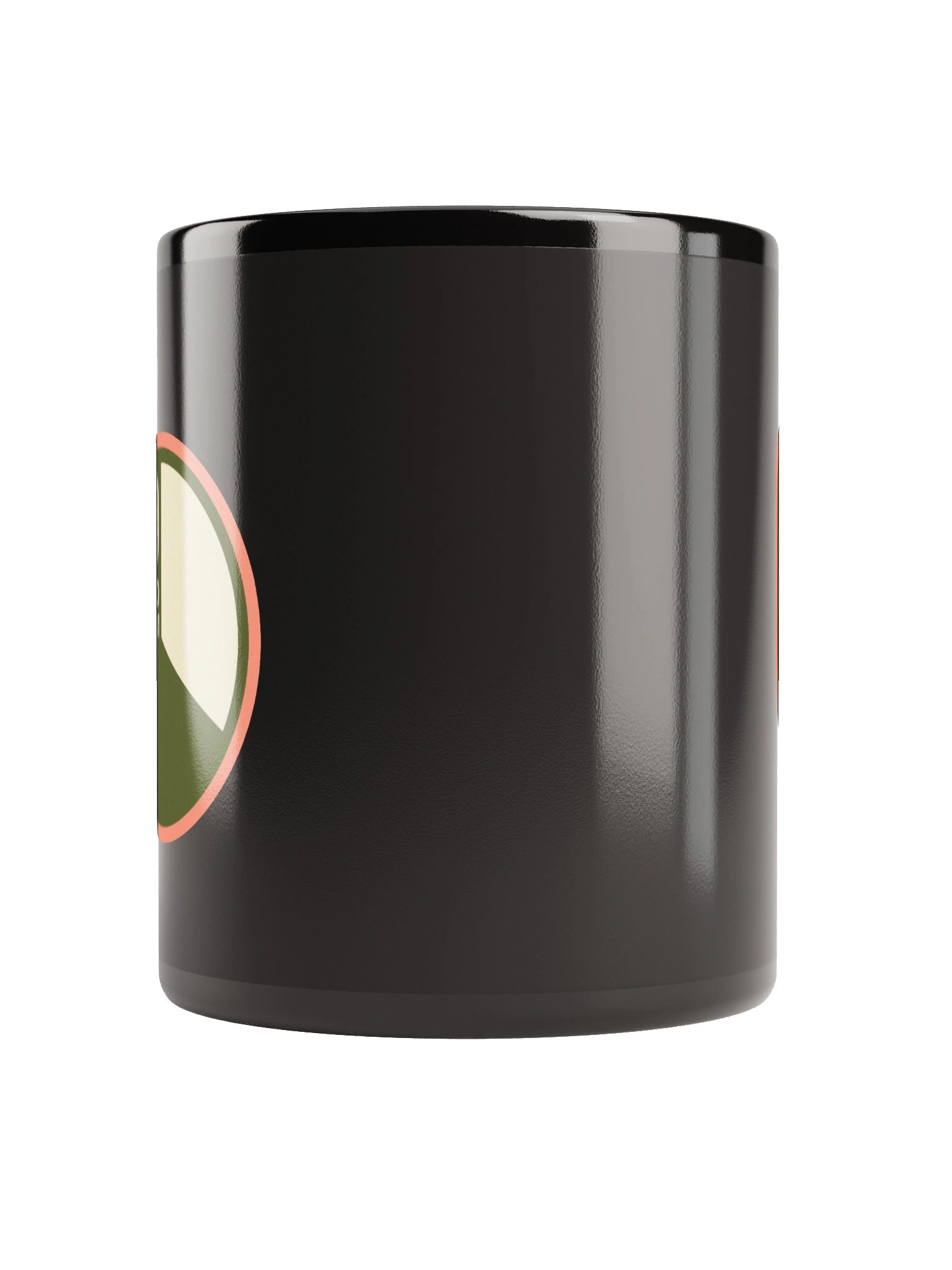 2025 Black Mug product image (5)