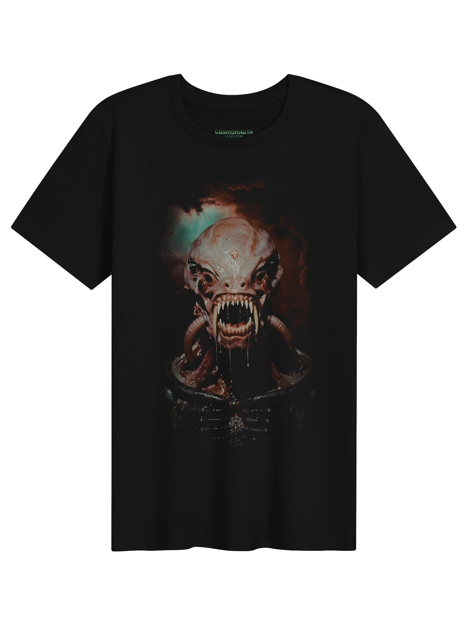 THE STARVED CHERUB product image (1)