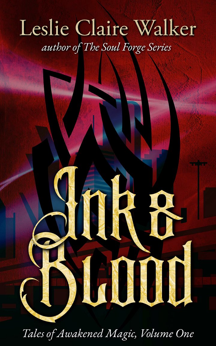 Ink & Blood product image (1)