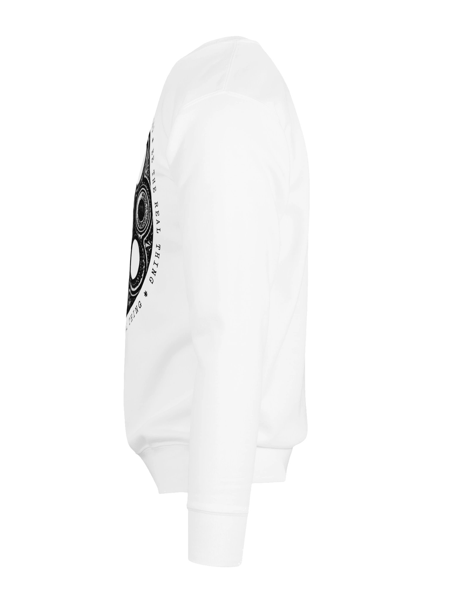 Be The Real Thing Premium Sweatshirt product image (9)