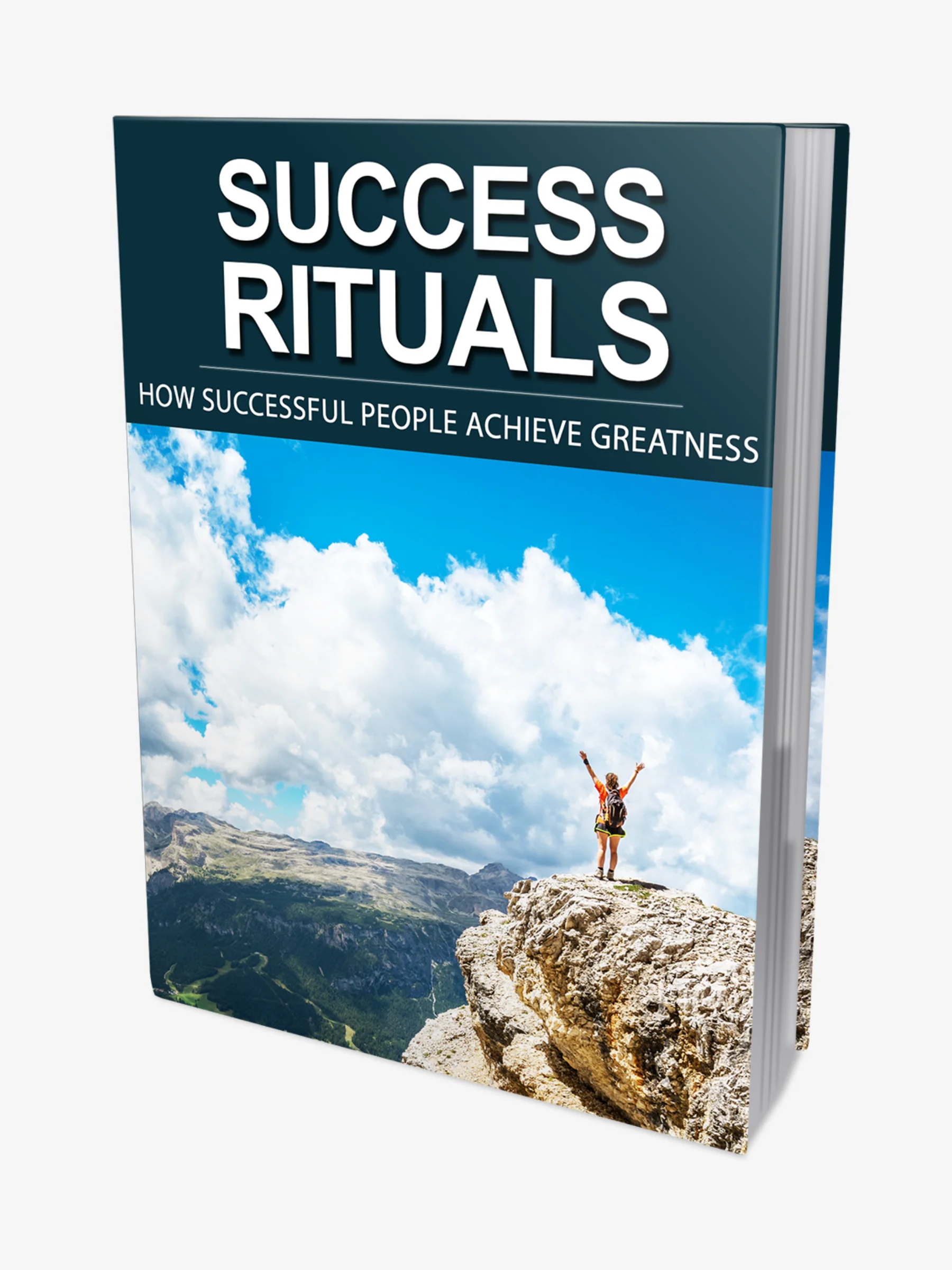 Success Rituals product image (1)