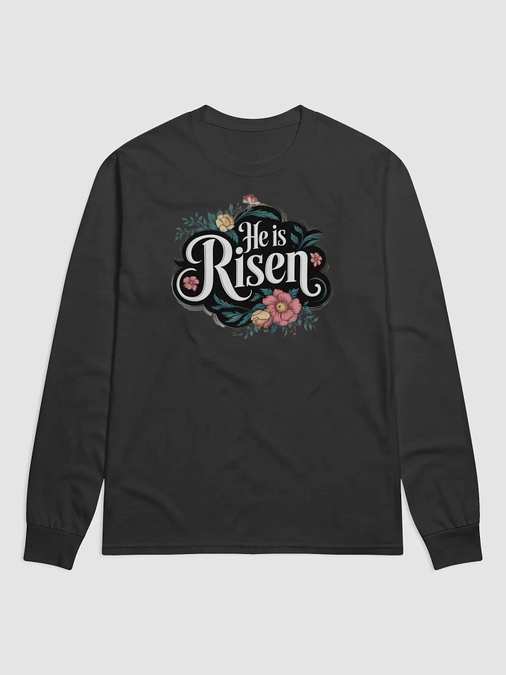 He is Risen product image (1)