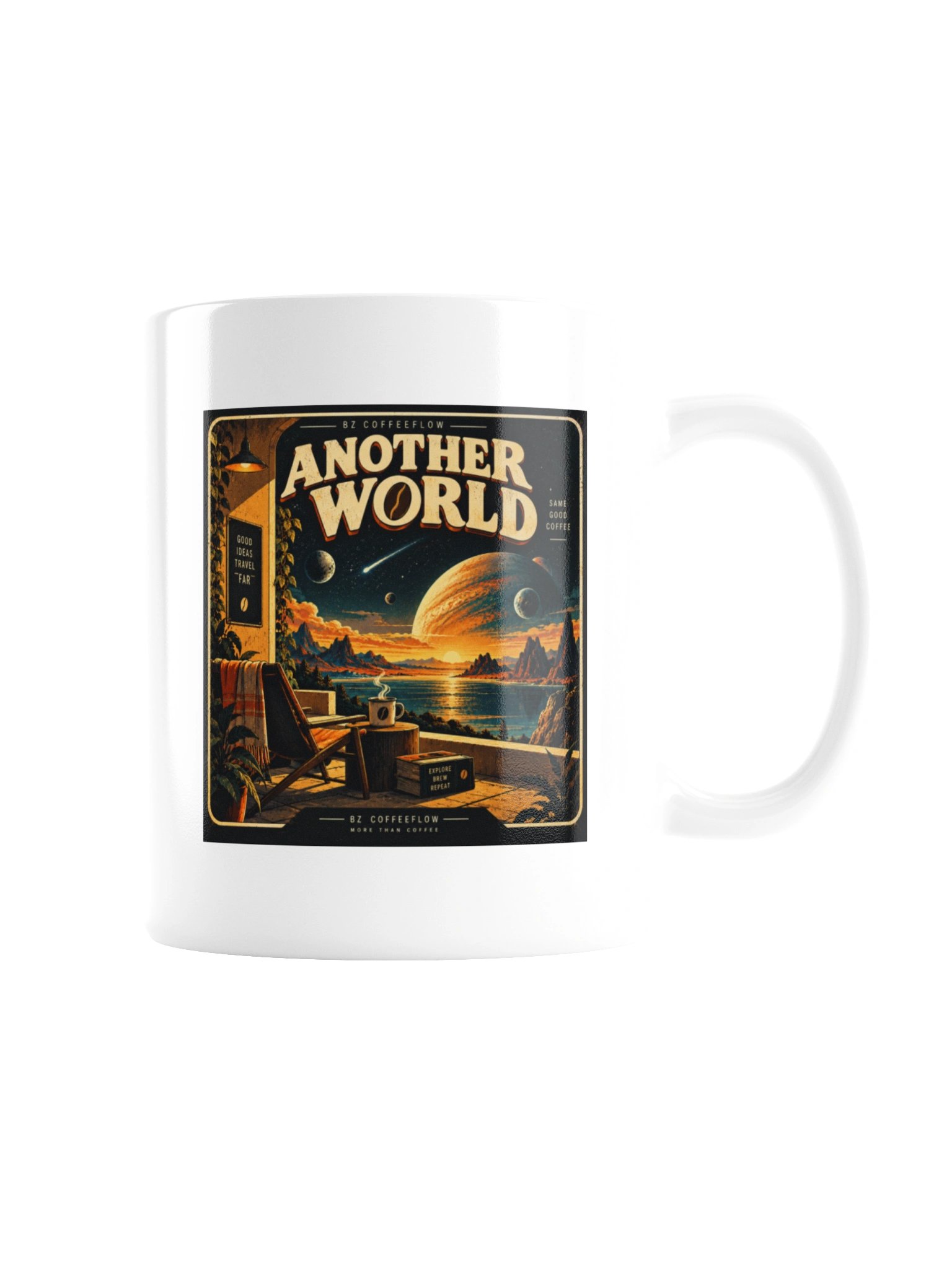Another World – Coffee Mug product image (8)