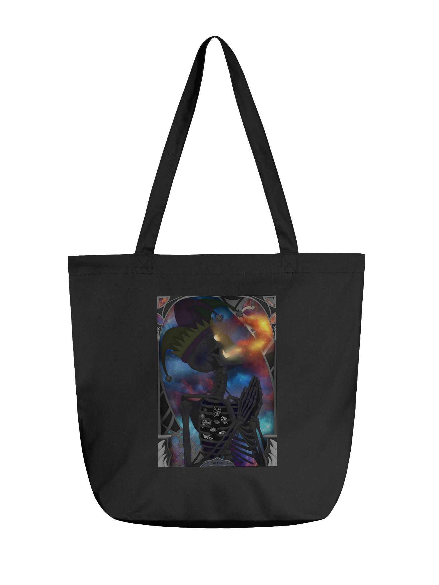 "The Star" Tote Bag product image (1)