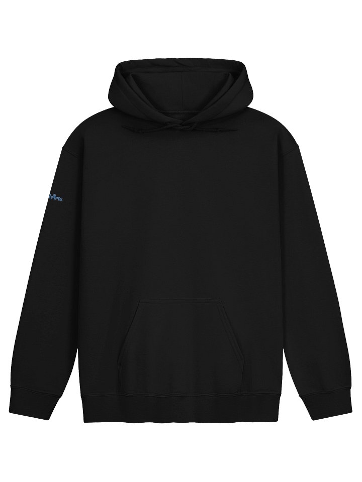 Gildan Classic Hoodie 11 Dark Colors product image (6)