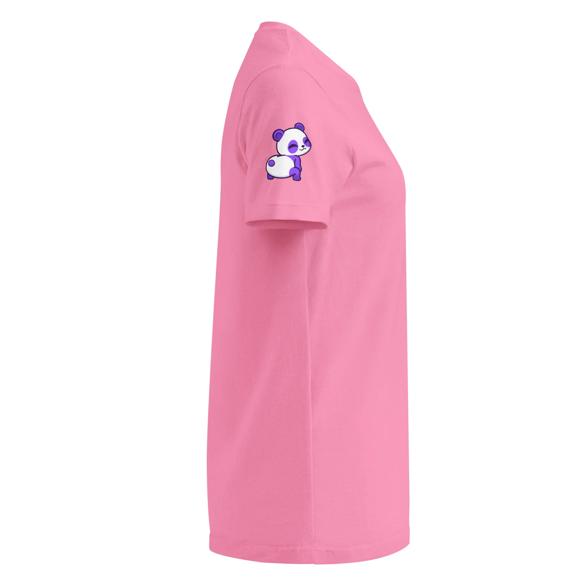 Women's Shake It Shirt (Printed) product image (4)