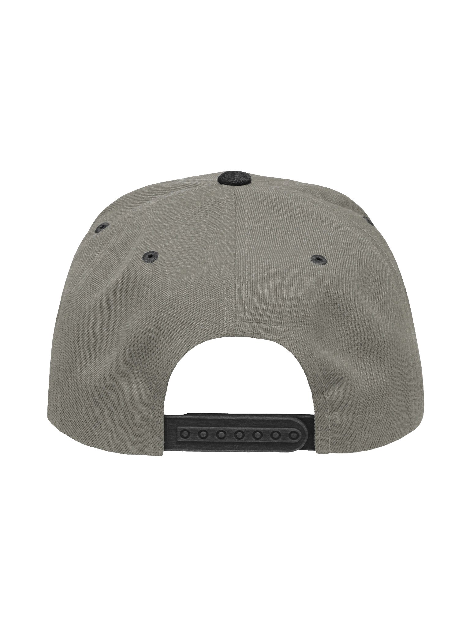 LET IT DIE – Flat Bill Cap product image (4)