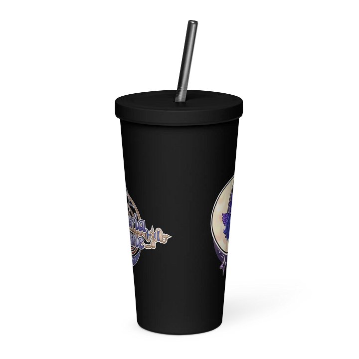 Moon Maiden Tumbler product image (4)