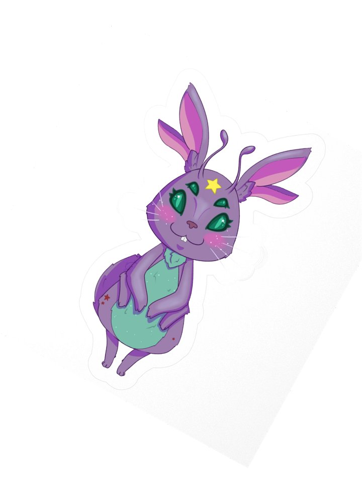 Novaton Sticker product image (2)