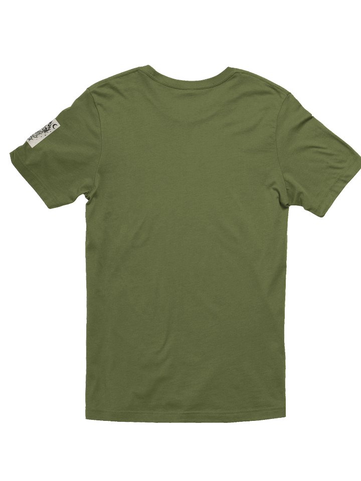 TMAS T-Shirt product image (2)
