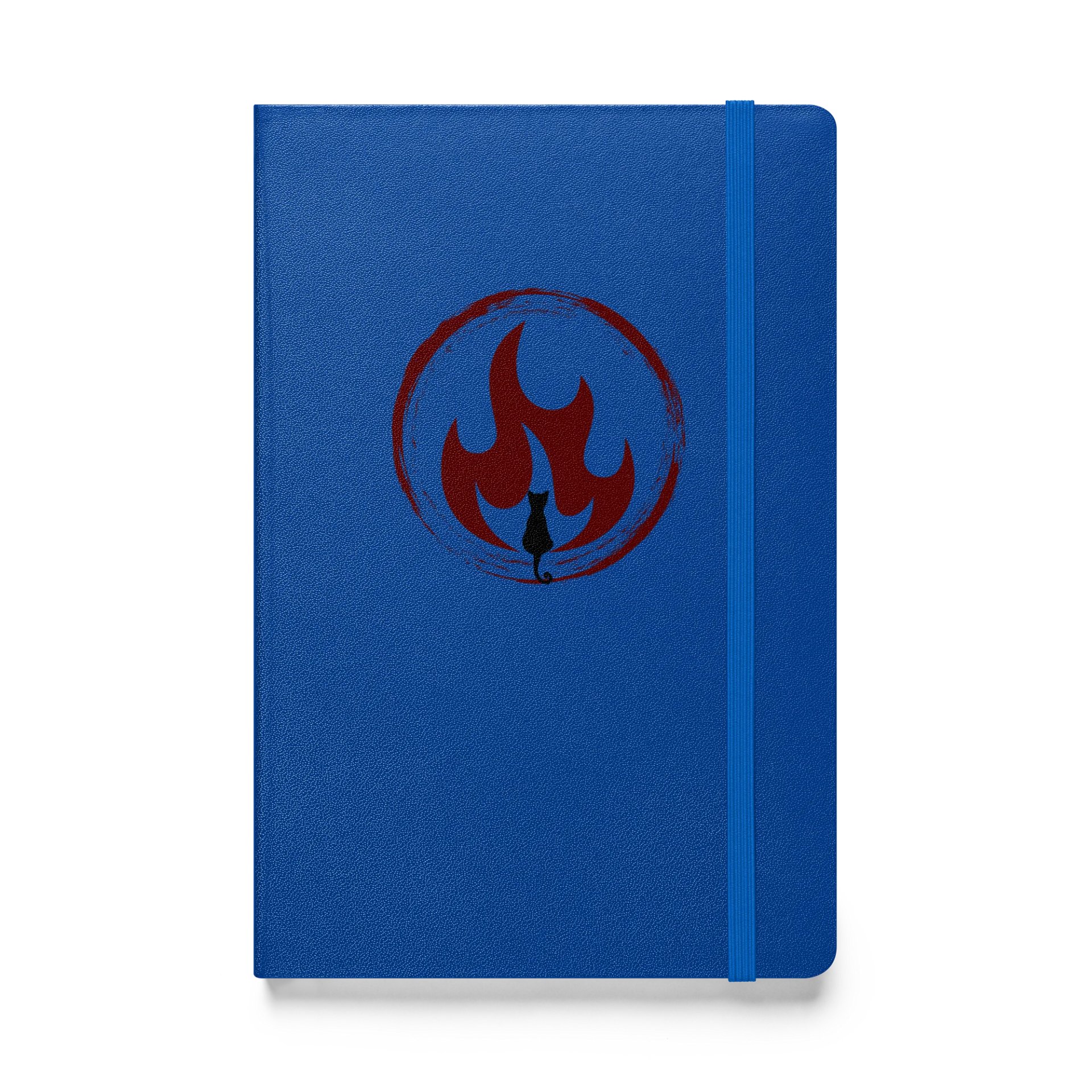 Logo Notebook - Light product image (1)
