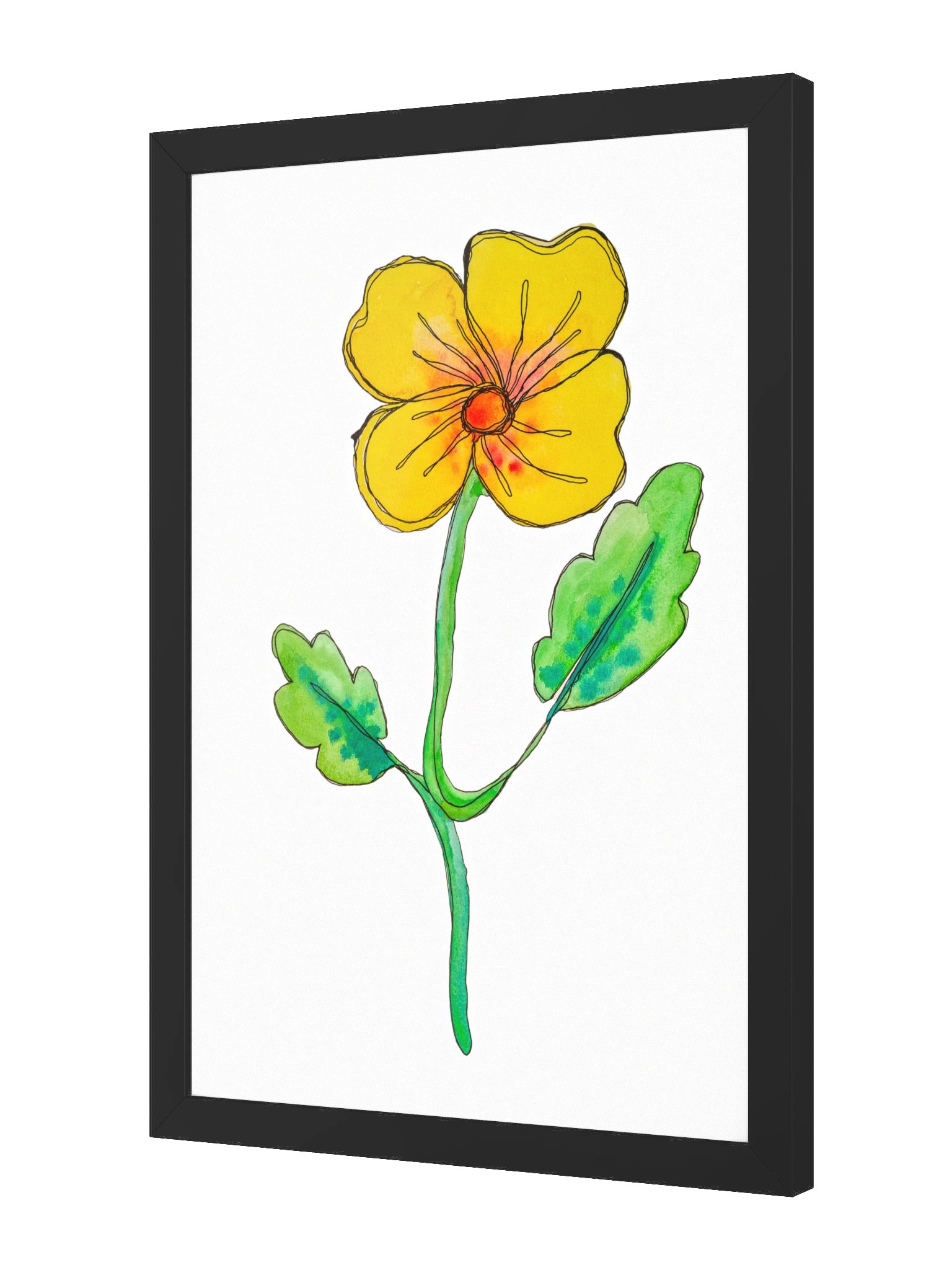 Buttercup product image (2)