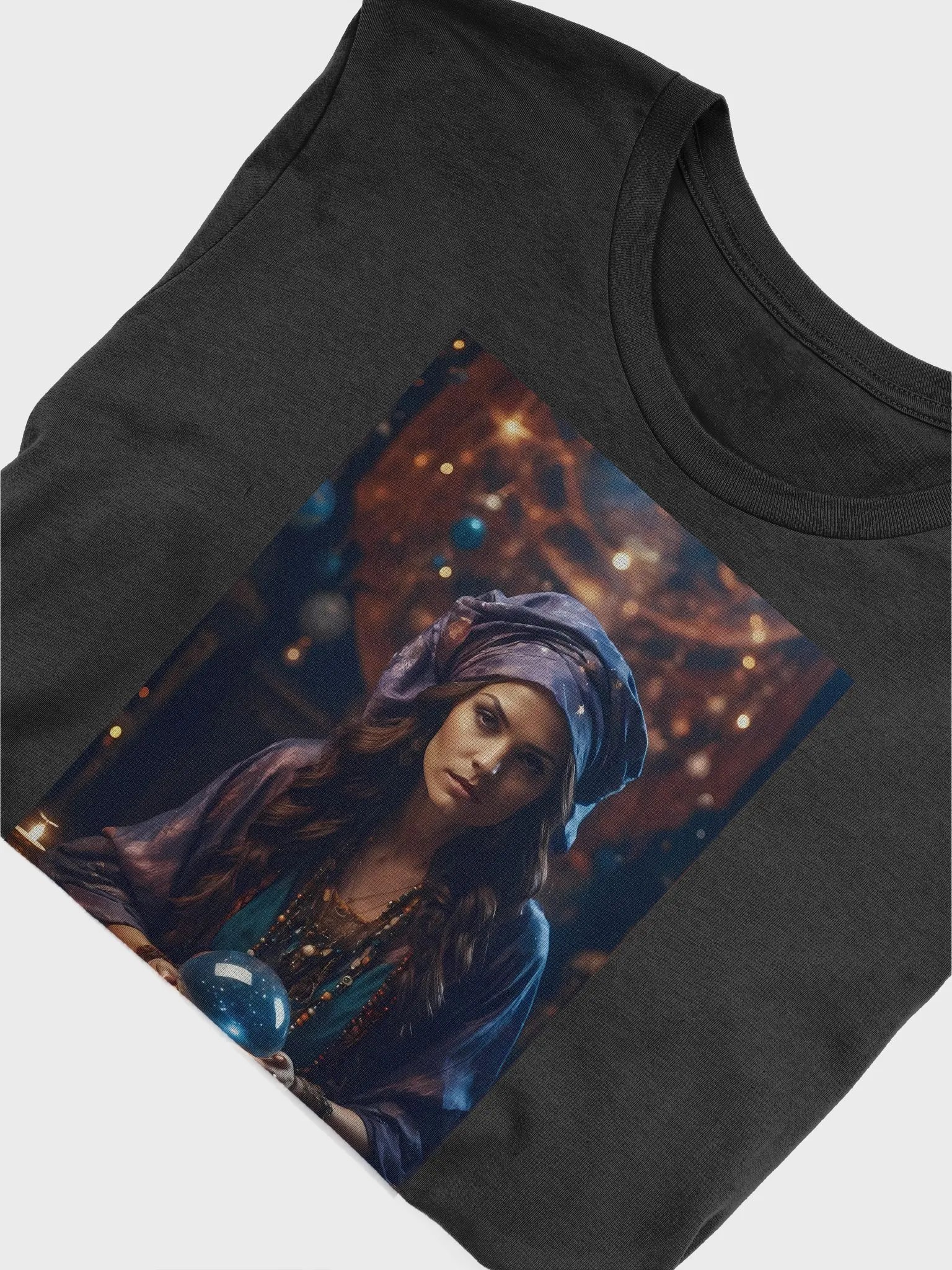 The Fortune Teller product image (5)