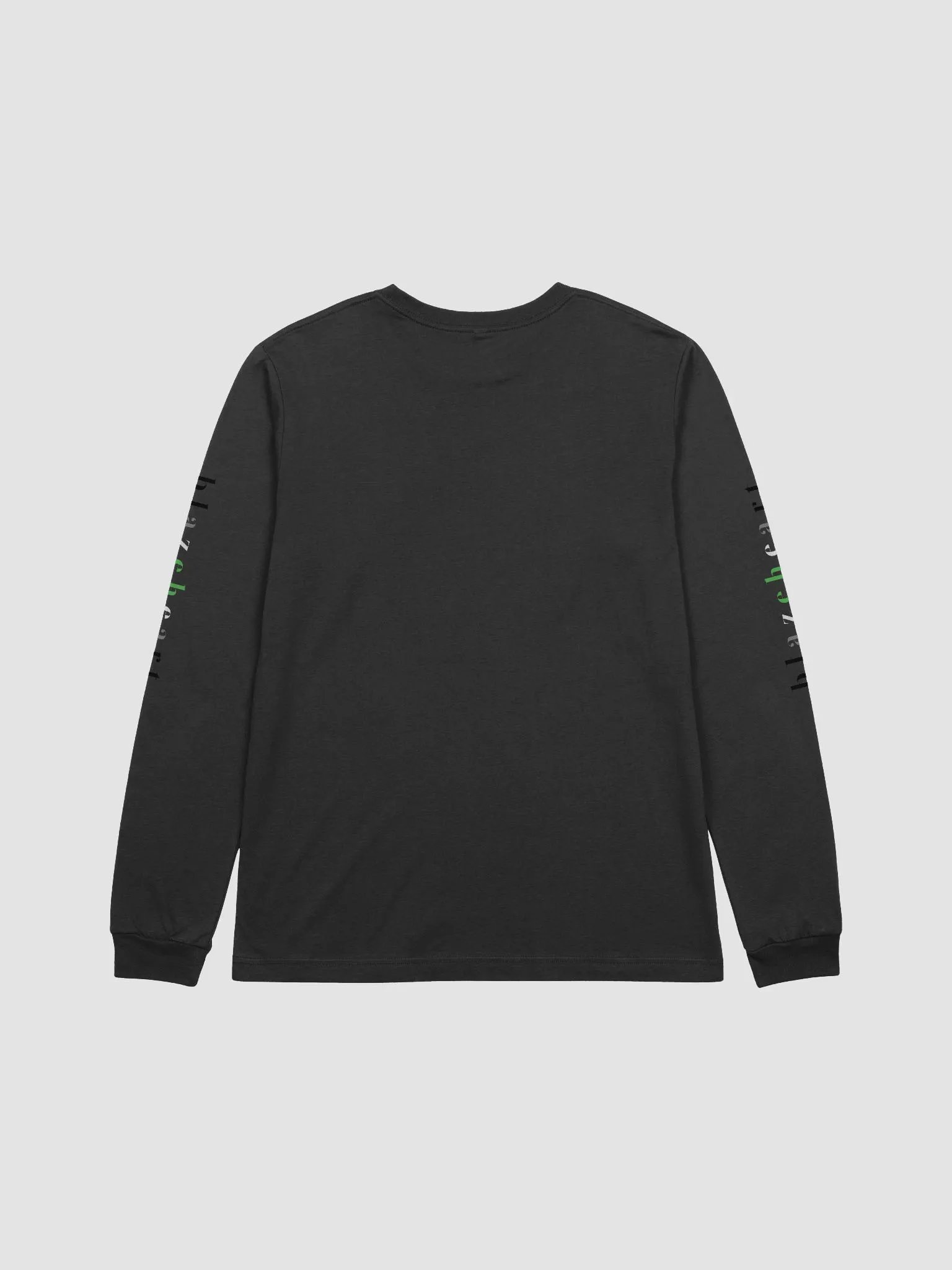 Limesoda Long Sleeve Tee product image (2)