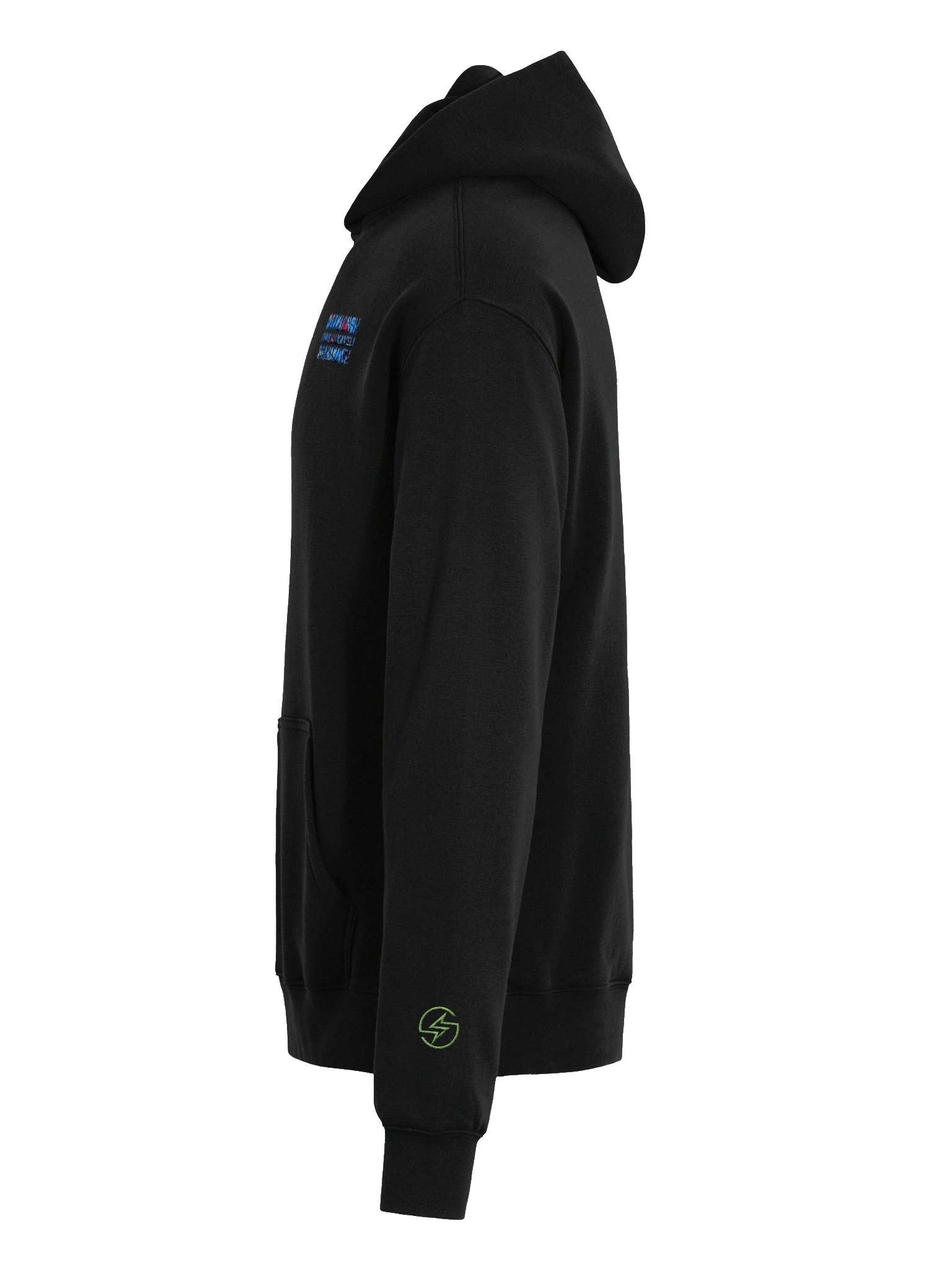 CWS - Hoody - product image (7)