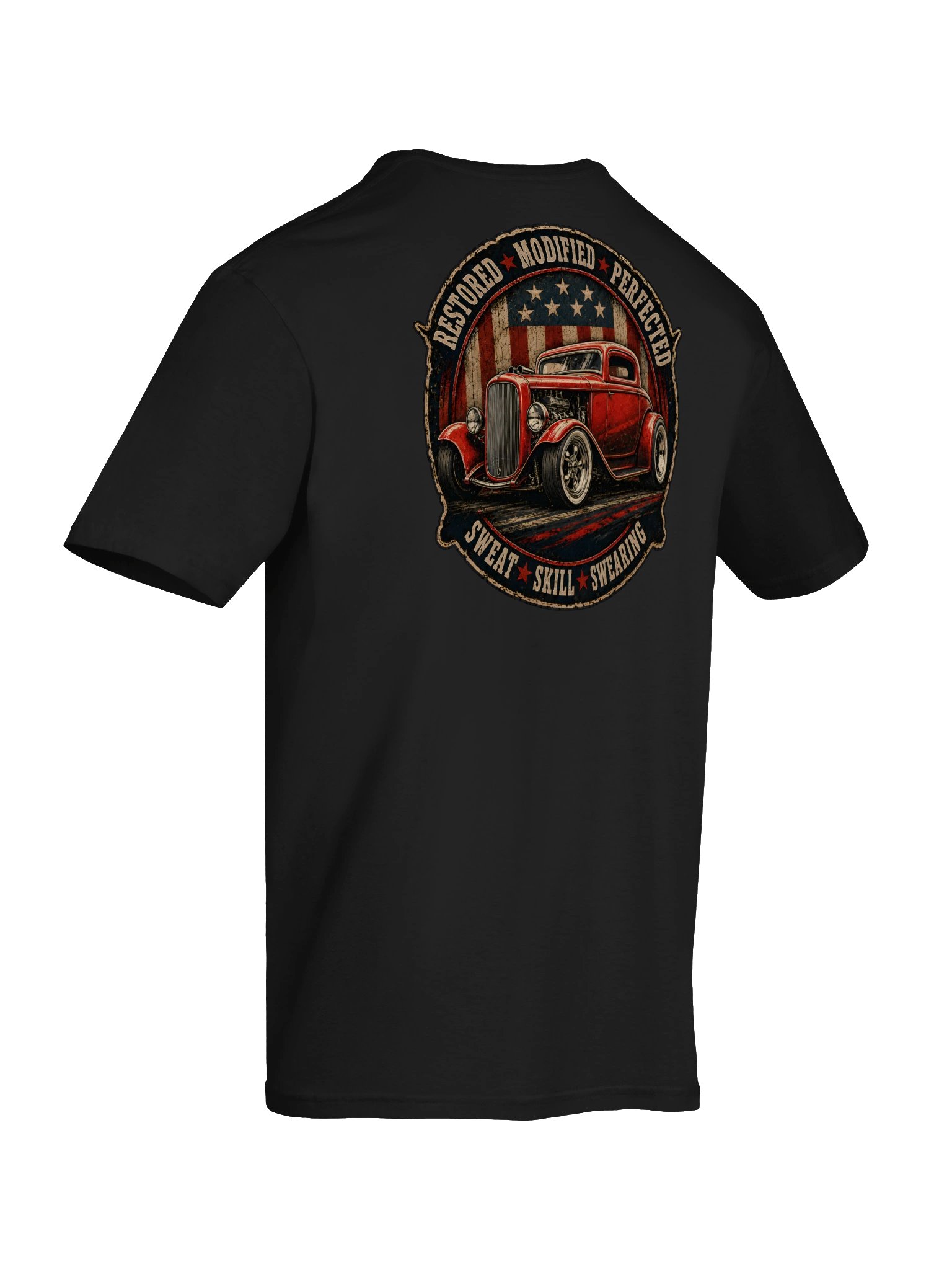 Hot Rod - Car Guy Ver 2 product image (8)