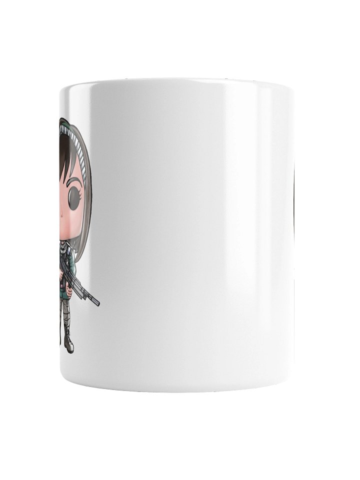 Funko Rachel Reloaded Mug product image (3)