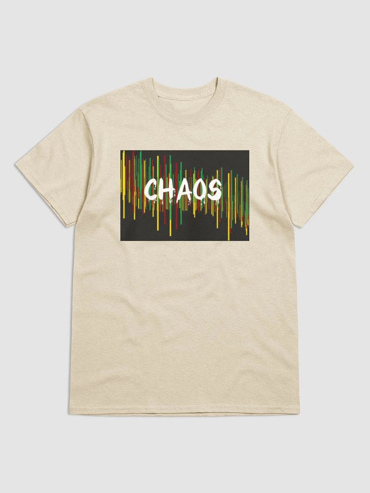 Chaos Lines product image (5)