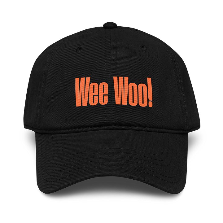 Wee Woo Cap product image (1)