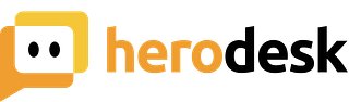 Herodesk ApS