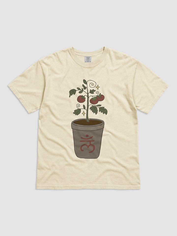 Root Chakra Plant - Tomato product image (11)