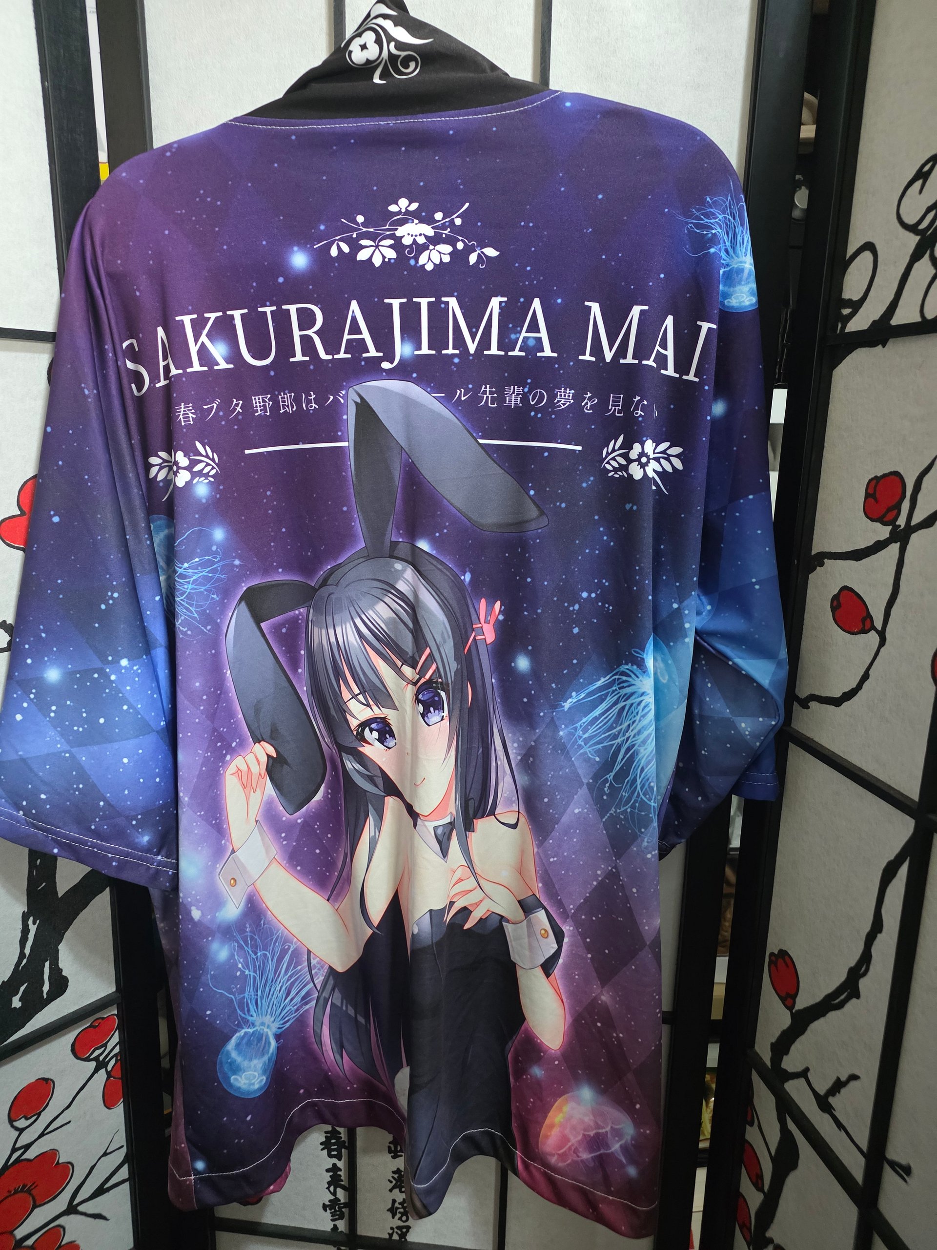 Sakurajima Mai - Hapi Coat product image (4)