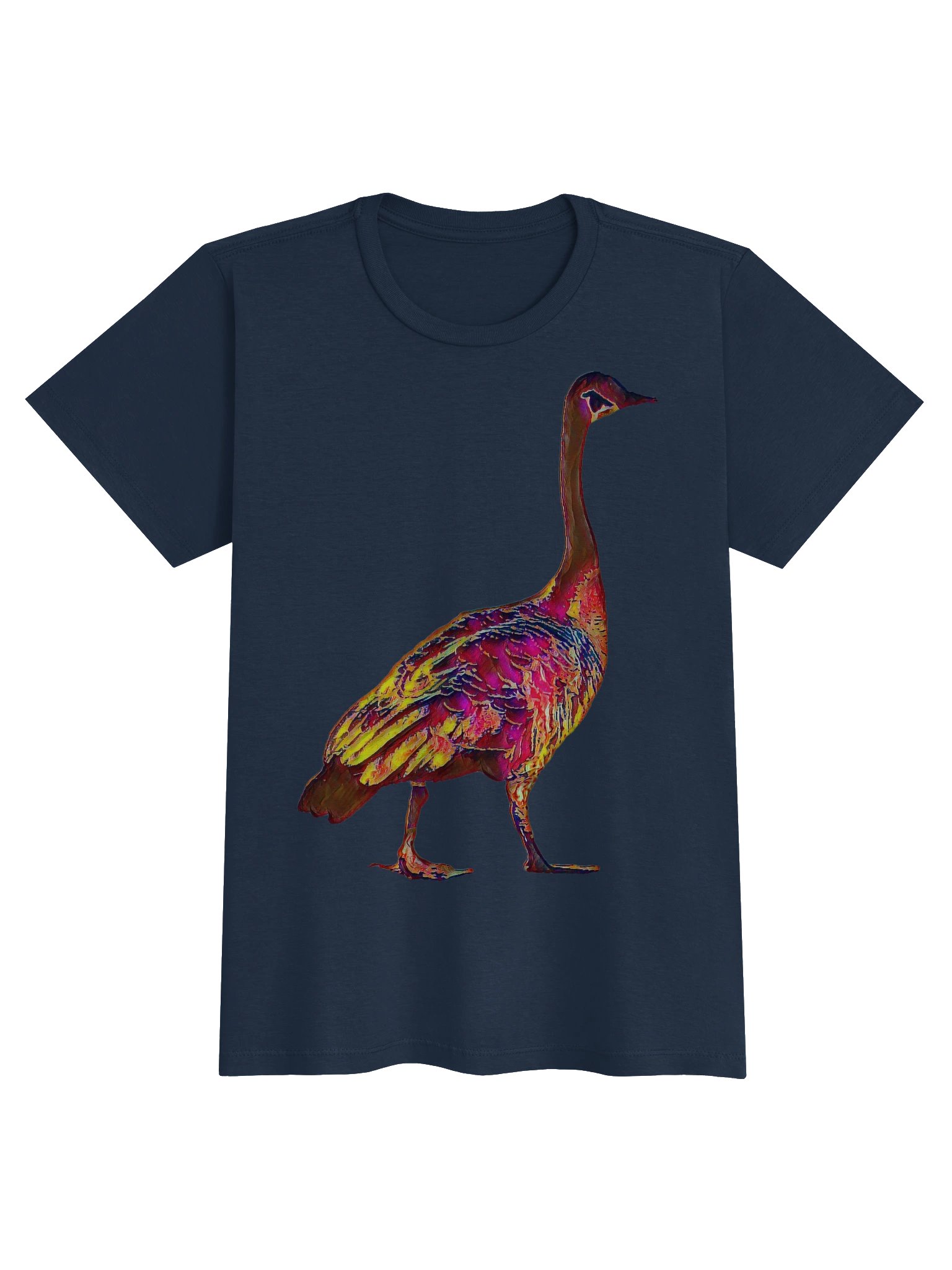 OG Trippy Goose Women's T product image (1)