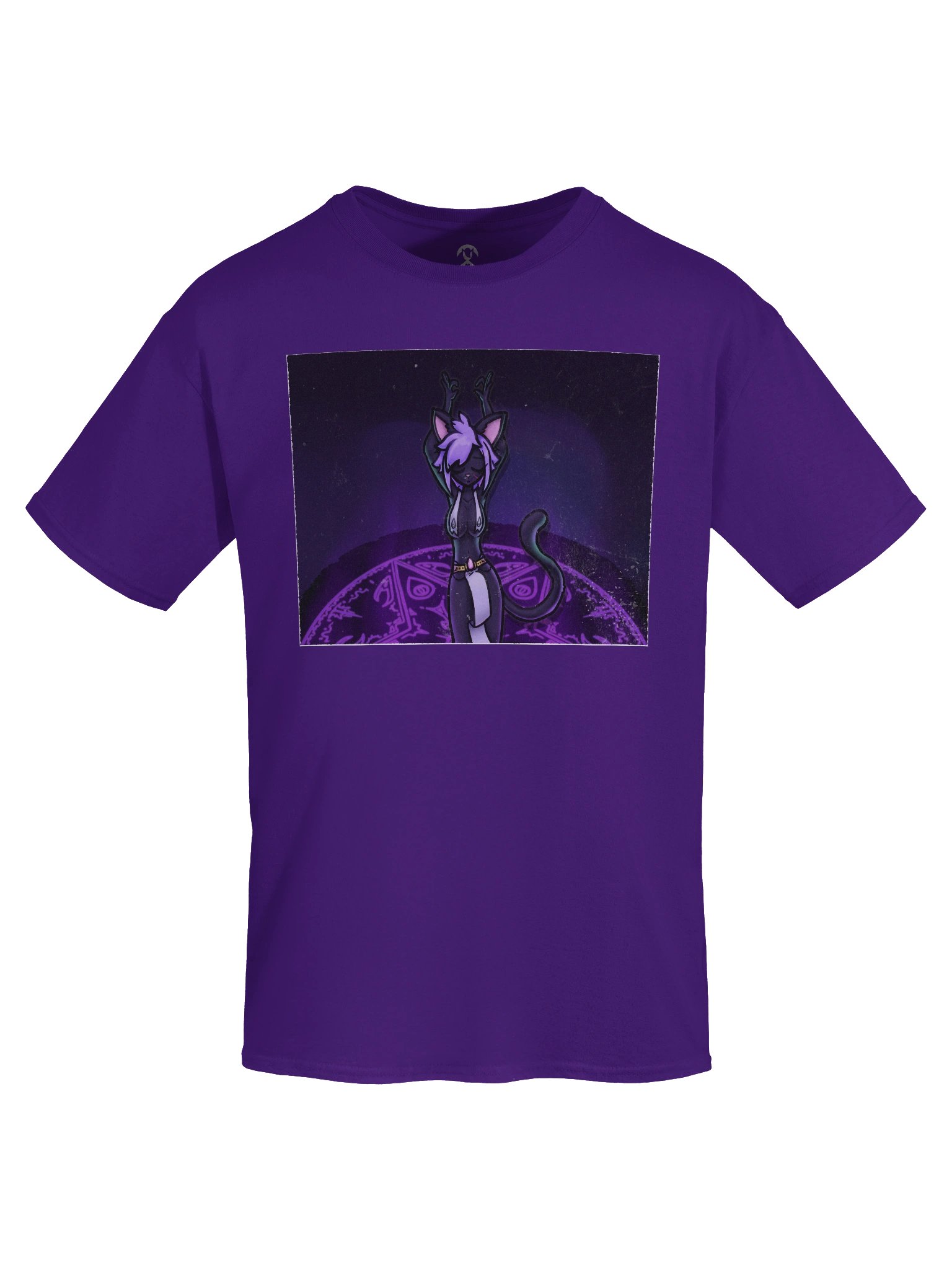 "Oxygenate" Tee product image (32)