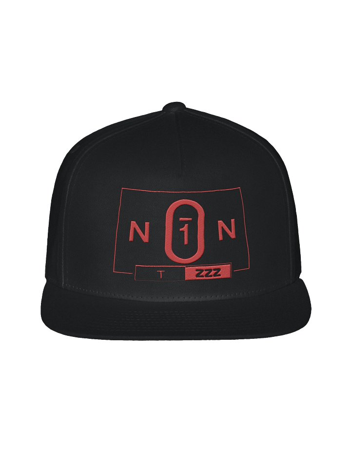 901 Tzzz Hat product image (1)