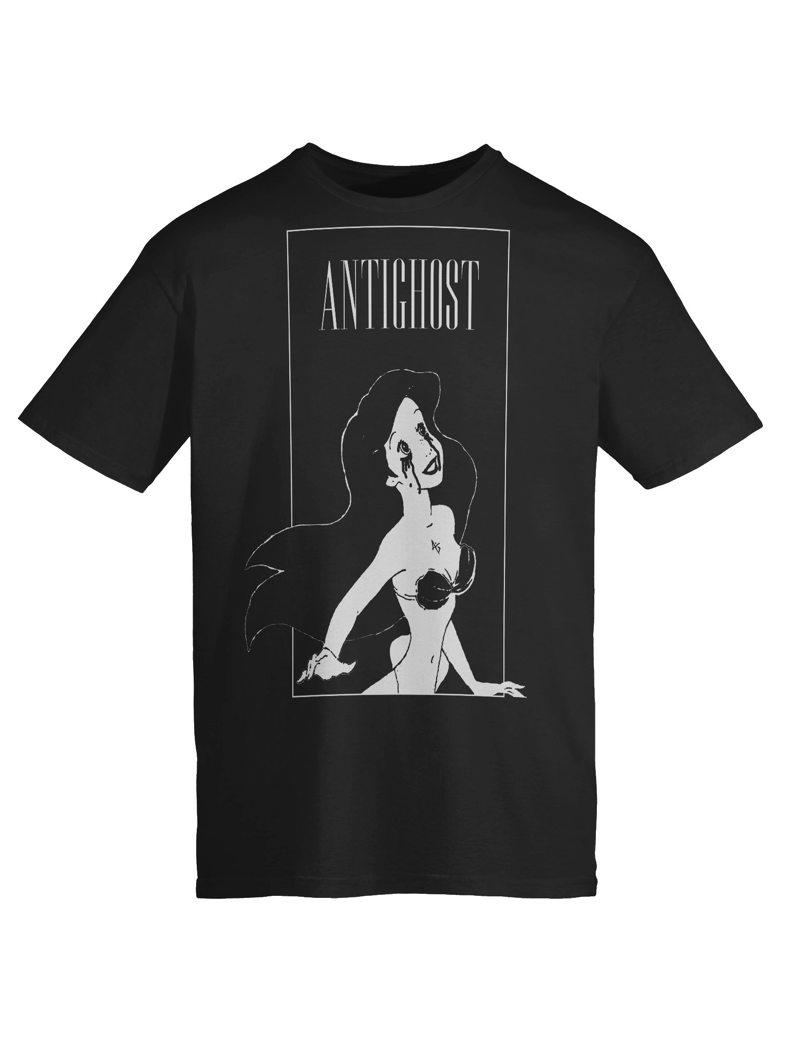 Princess Series - Ariel Tee product image (9)