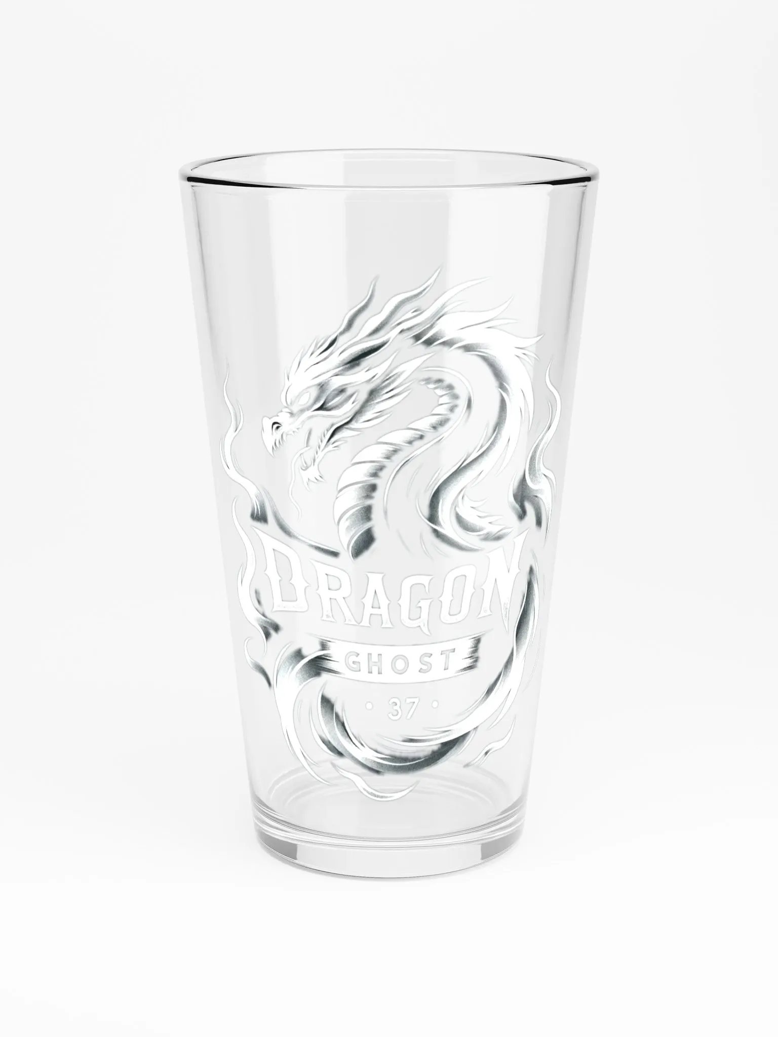 Alt Design Pint Glass product image (3)