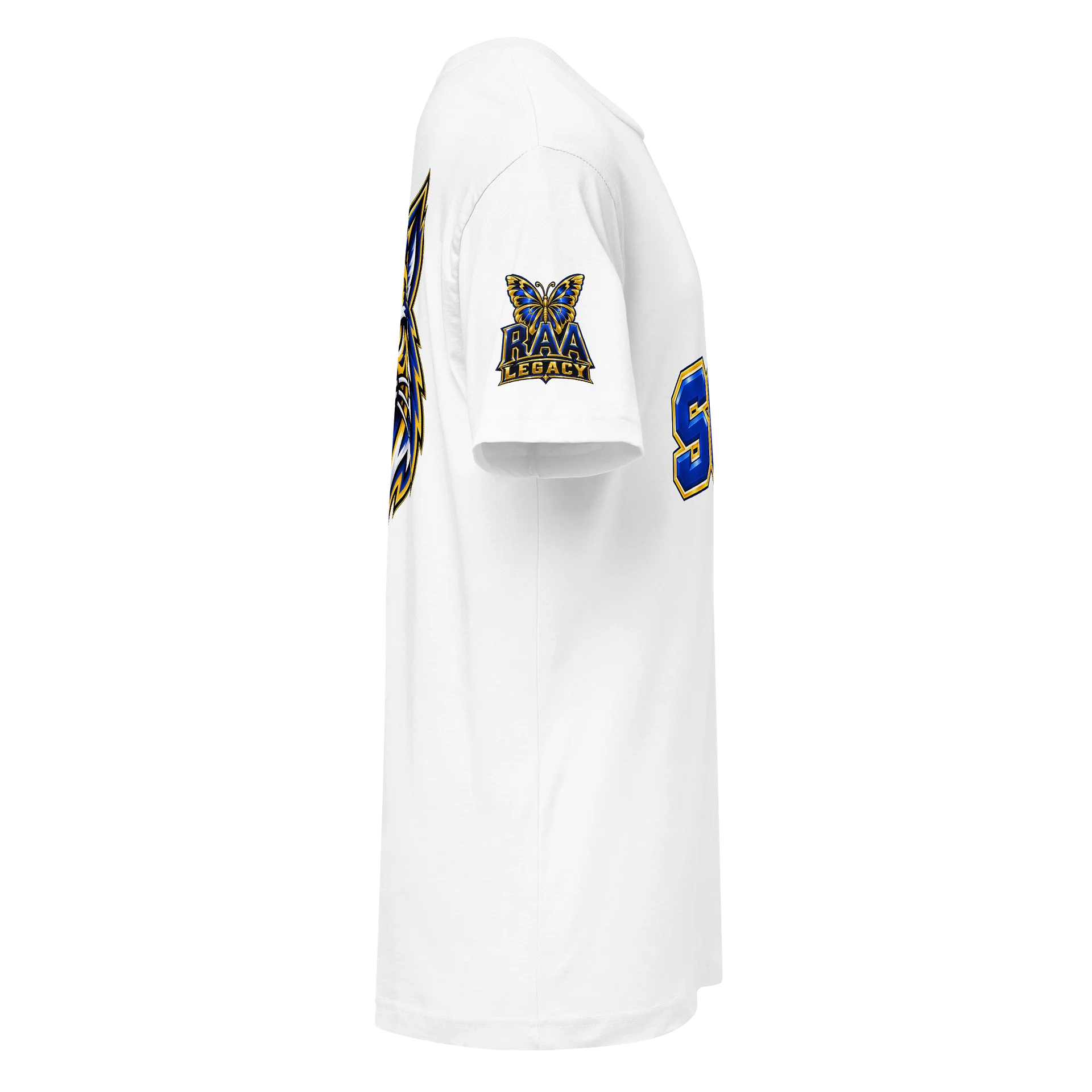 SCB White T product image (3)