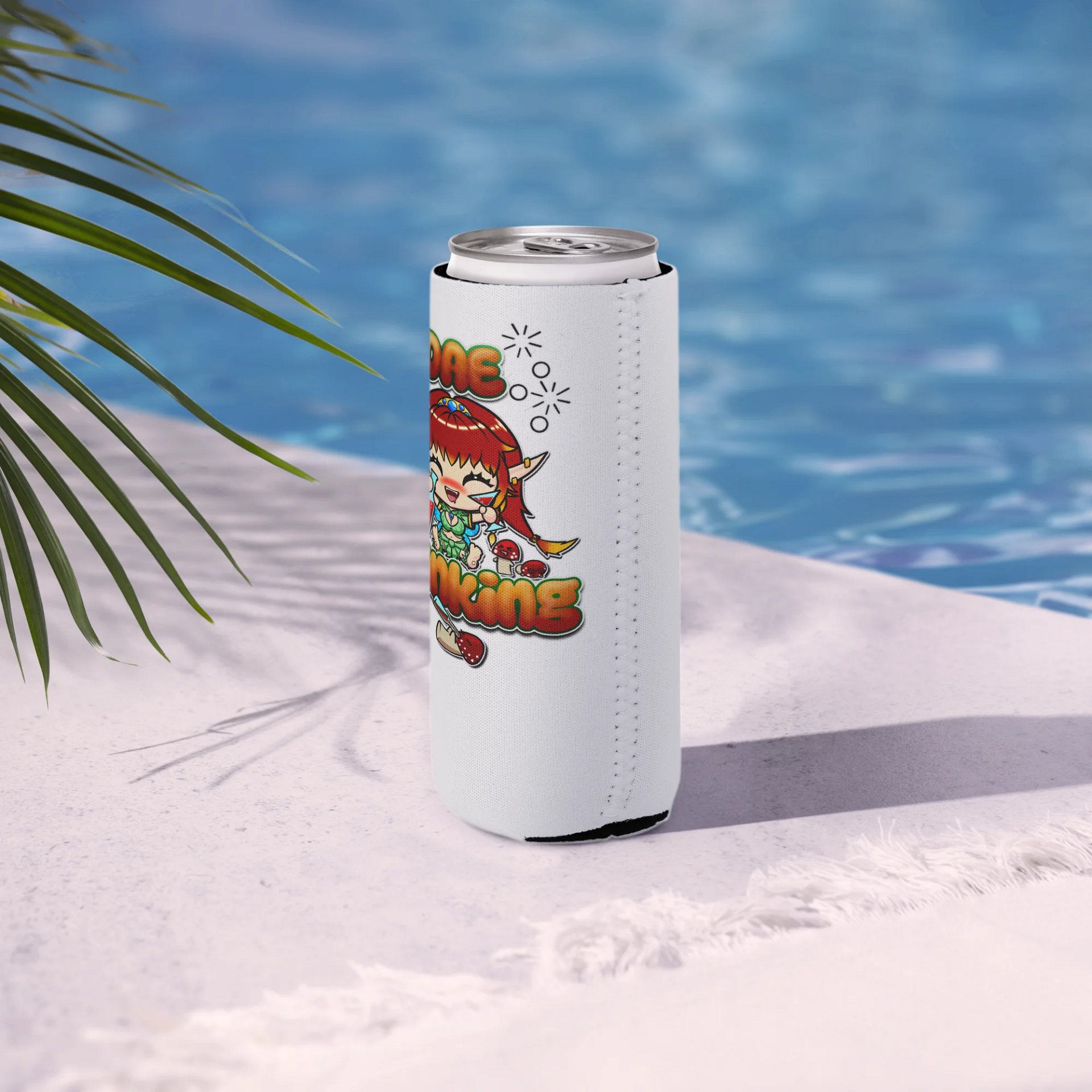 Dae Drinking (Cozy Sleeve) product image (6)