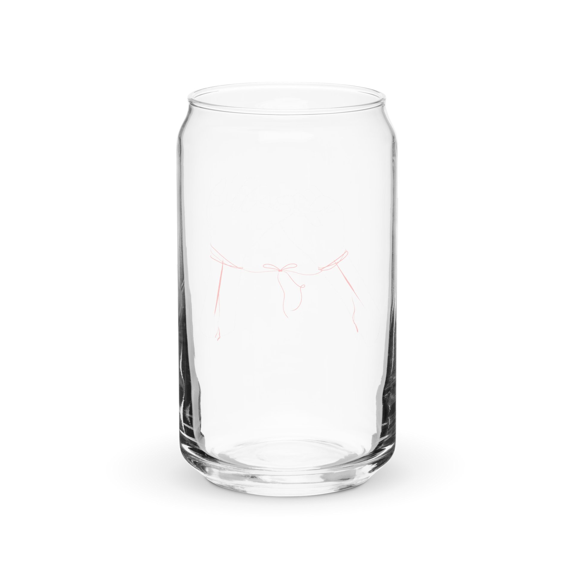 "Wait until my birthday." (Glass) product image (6)