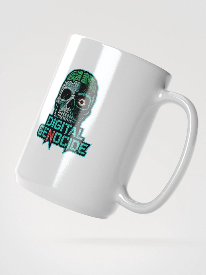 DG Mug product image (2)