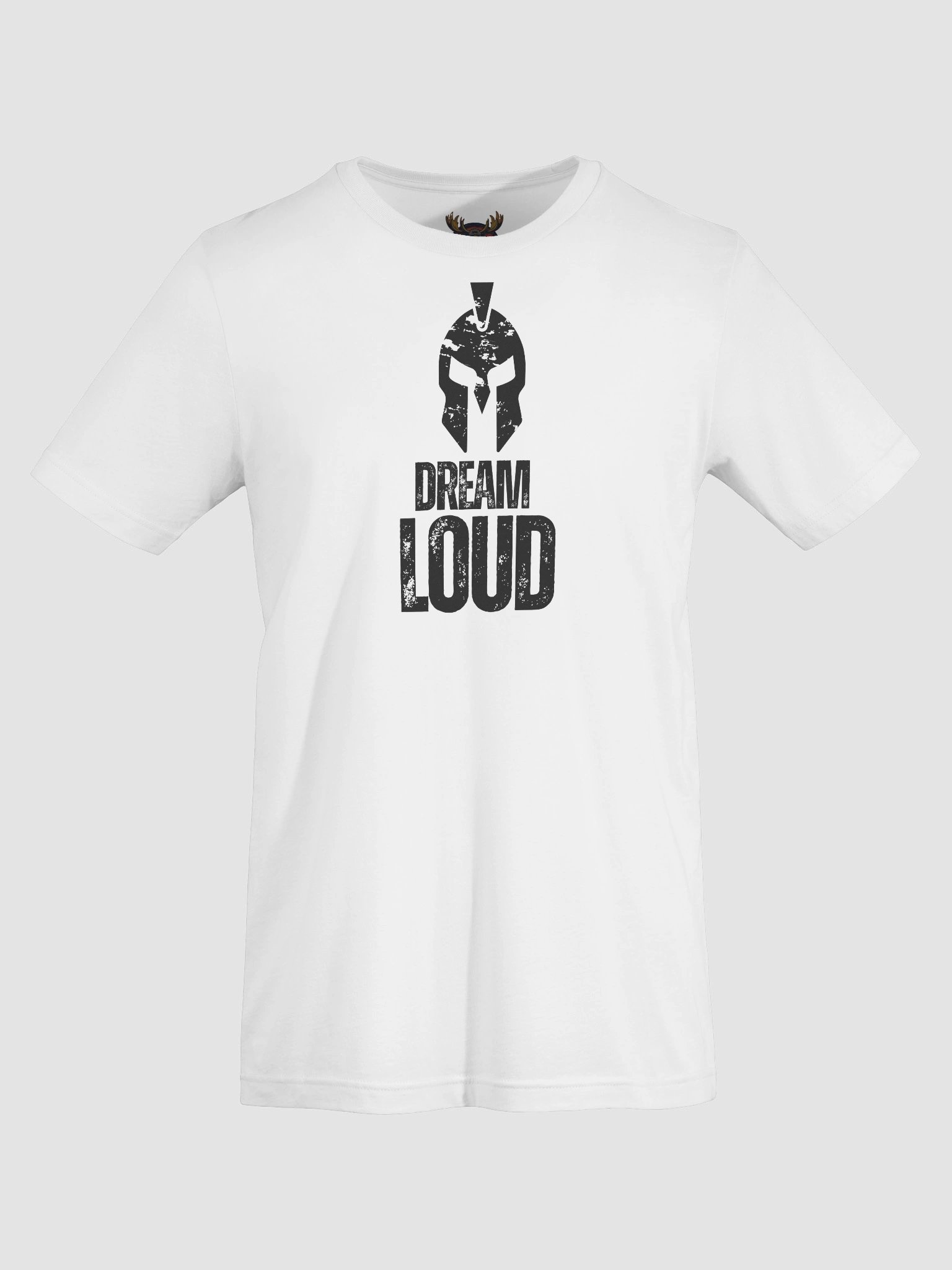 Dream Loud - Helmet - T-Shirt product image (7)