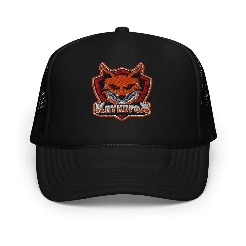 Trucker Pet product image (1)