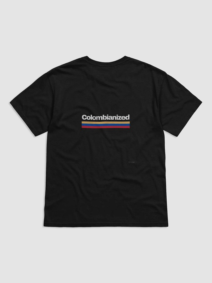 Colombianized - Black product image (2)