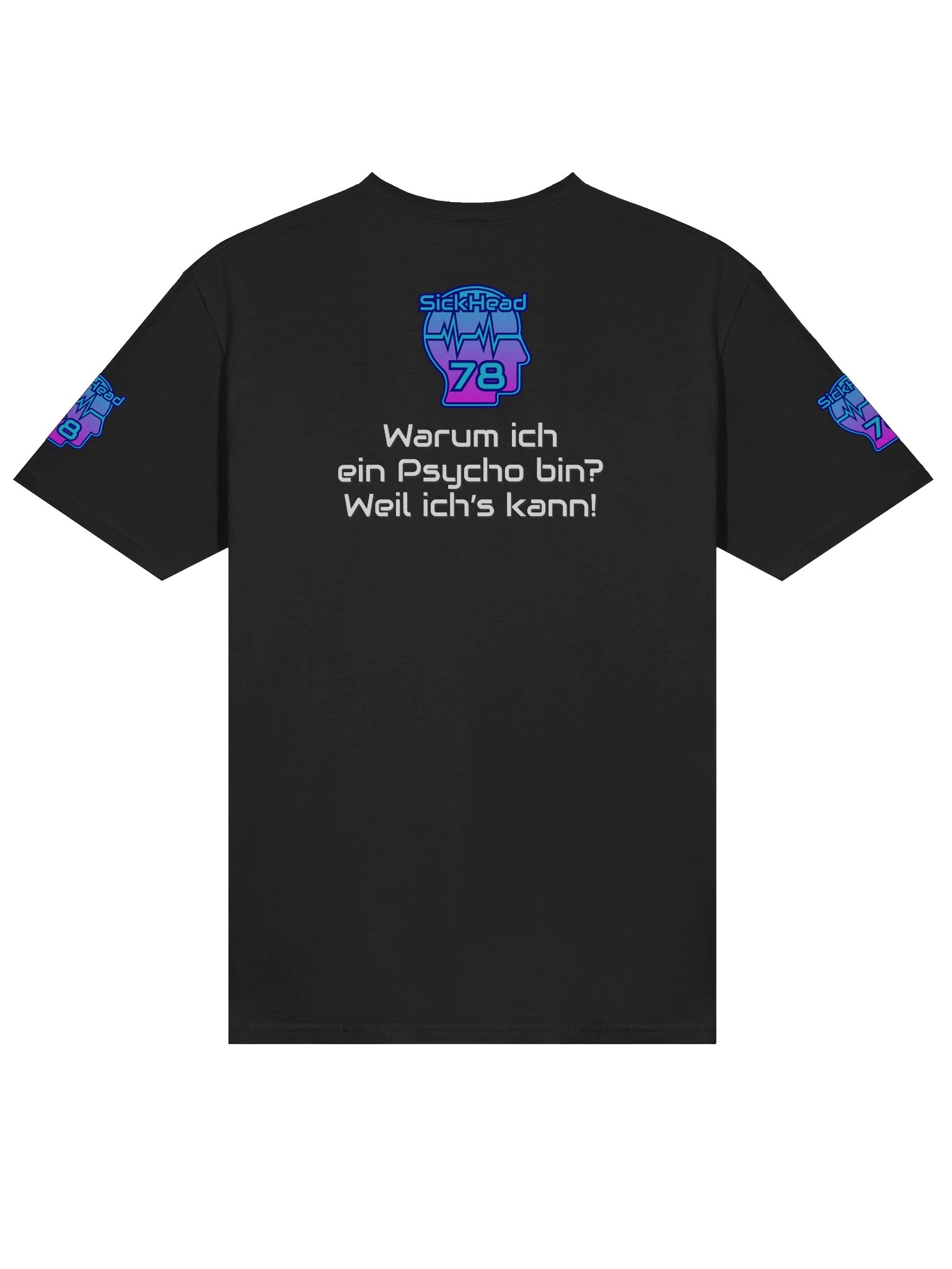 Ich kann Psycho! product image (5)