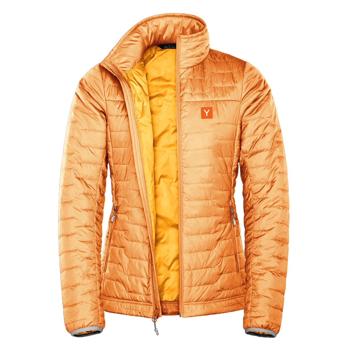 YC Women's Cut Synthetic Jacket product image (1)