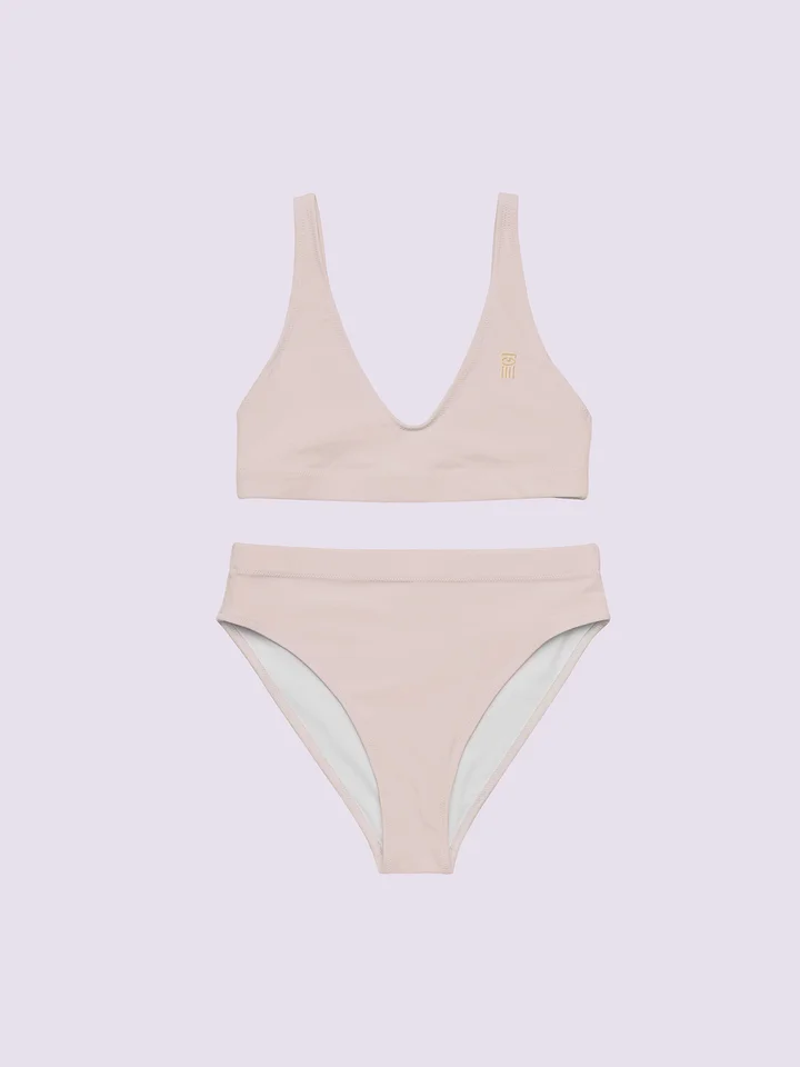 High waisted bikini C7 product image (1)