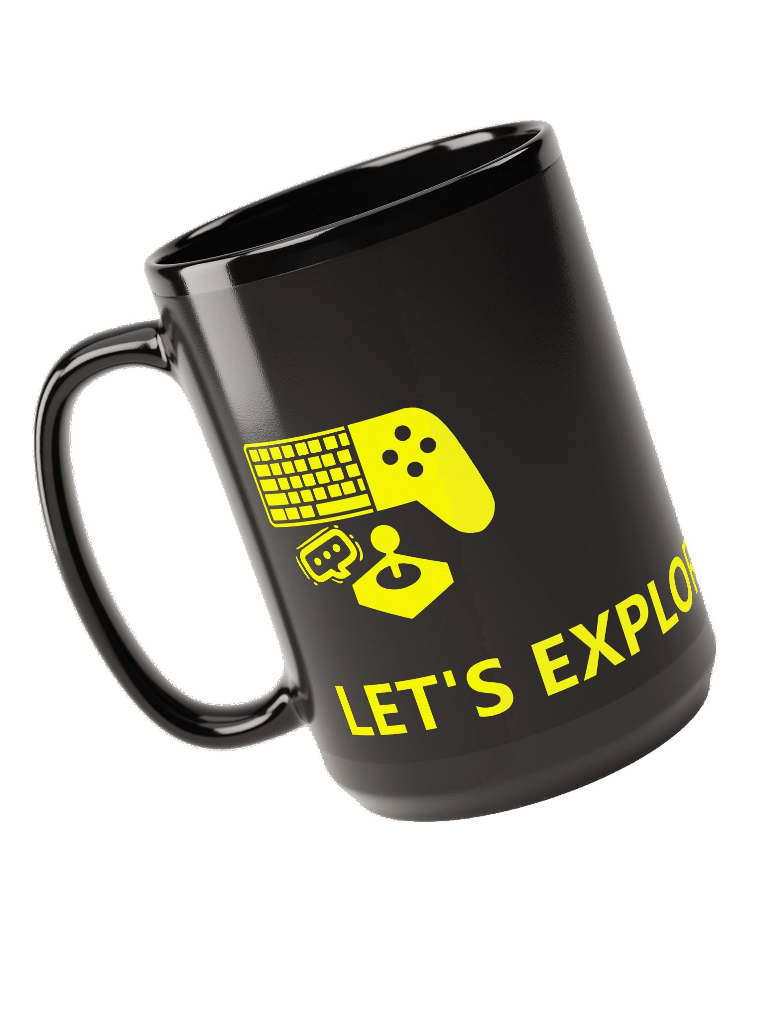 Lynne Rankin 15oz Mug product image (5)