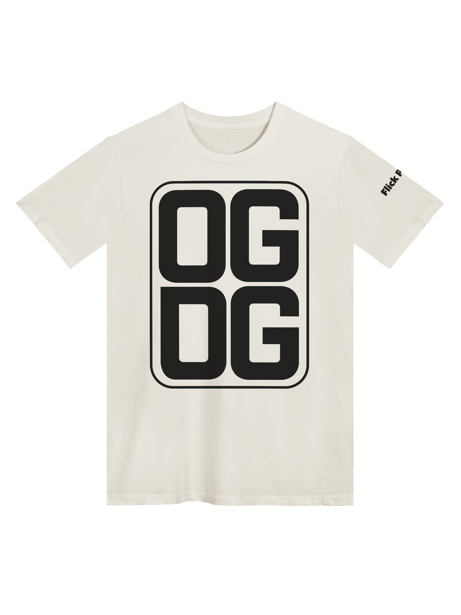 Big OG Logo Unisex Premium T-Shirt product image (2)