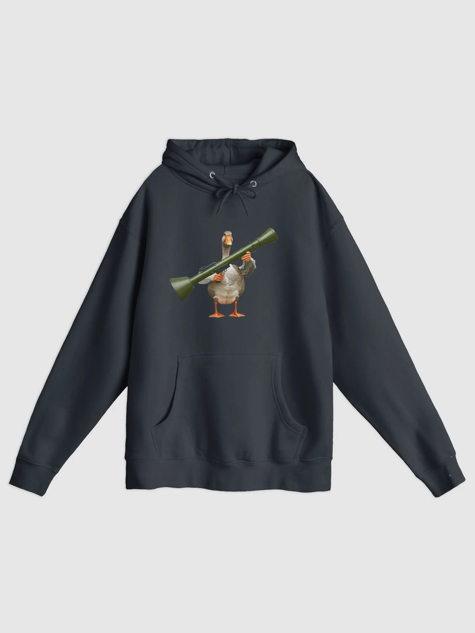 Duck Warfare Hoodie product image (1)