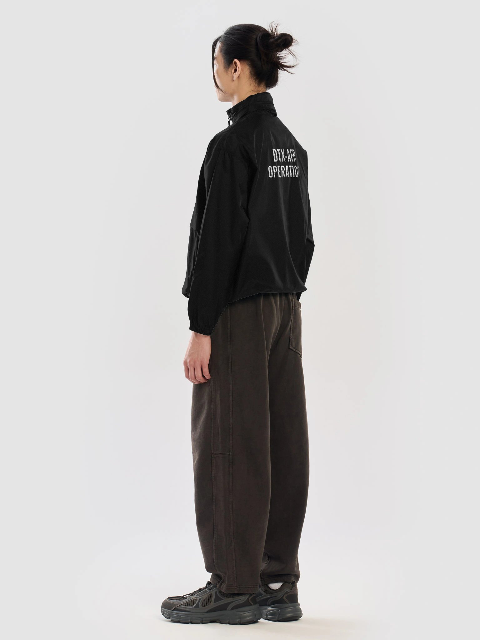 DTX-AFR Operations Windbreaker product image (6)