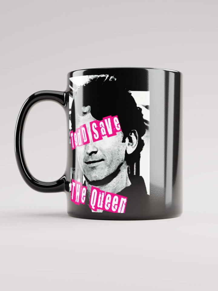 Todd Save Mug product image (1)