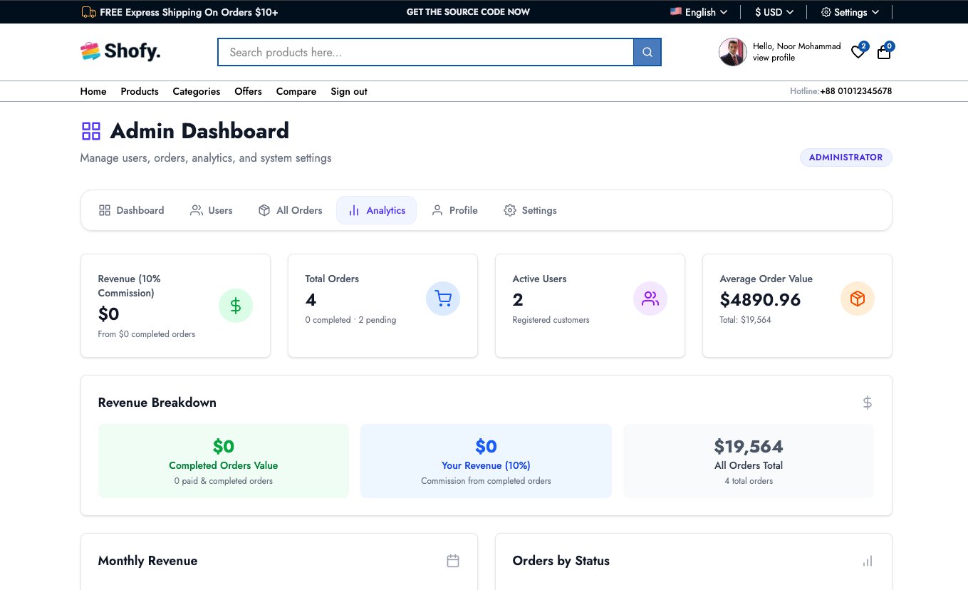 The Ultimate Next.js E-Commerce Storefront product image (6)